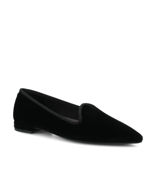 The Starfinch 15 - Black Velvet