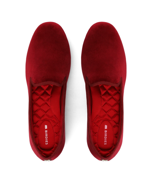 The Starling - Ruby Red Velvet