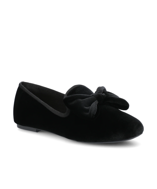 The Starling Bow - Black Velvet