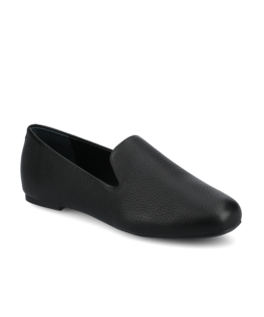 The Starling  - Jet Leather